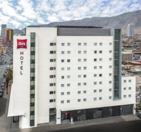  Ibis Iquique  Икике